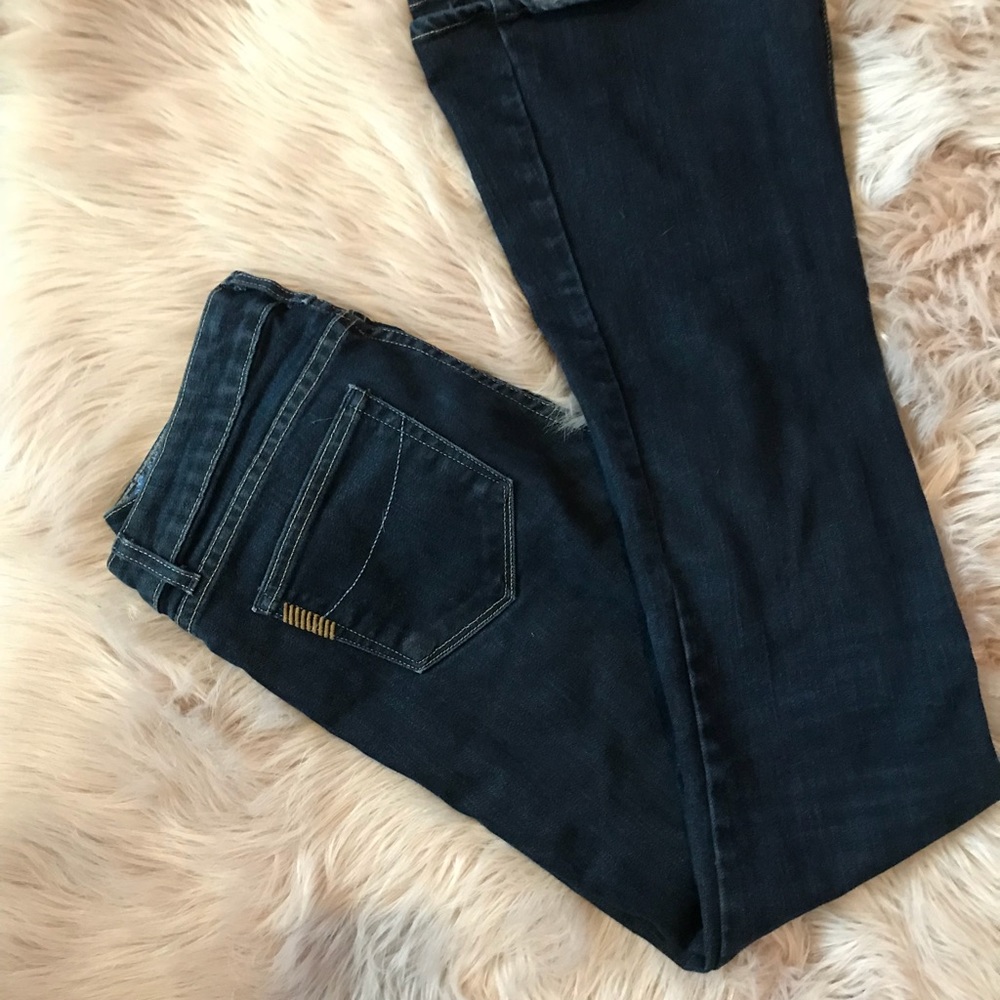 Paige Denim LuLu Jeans